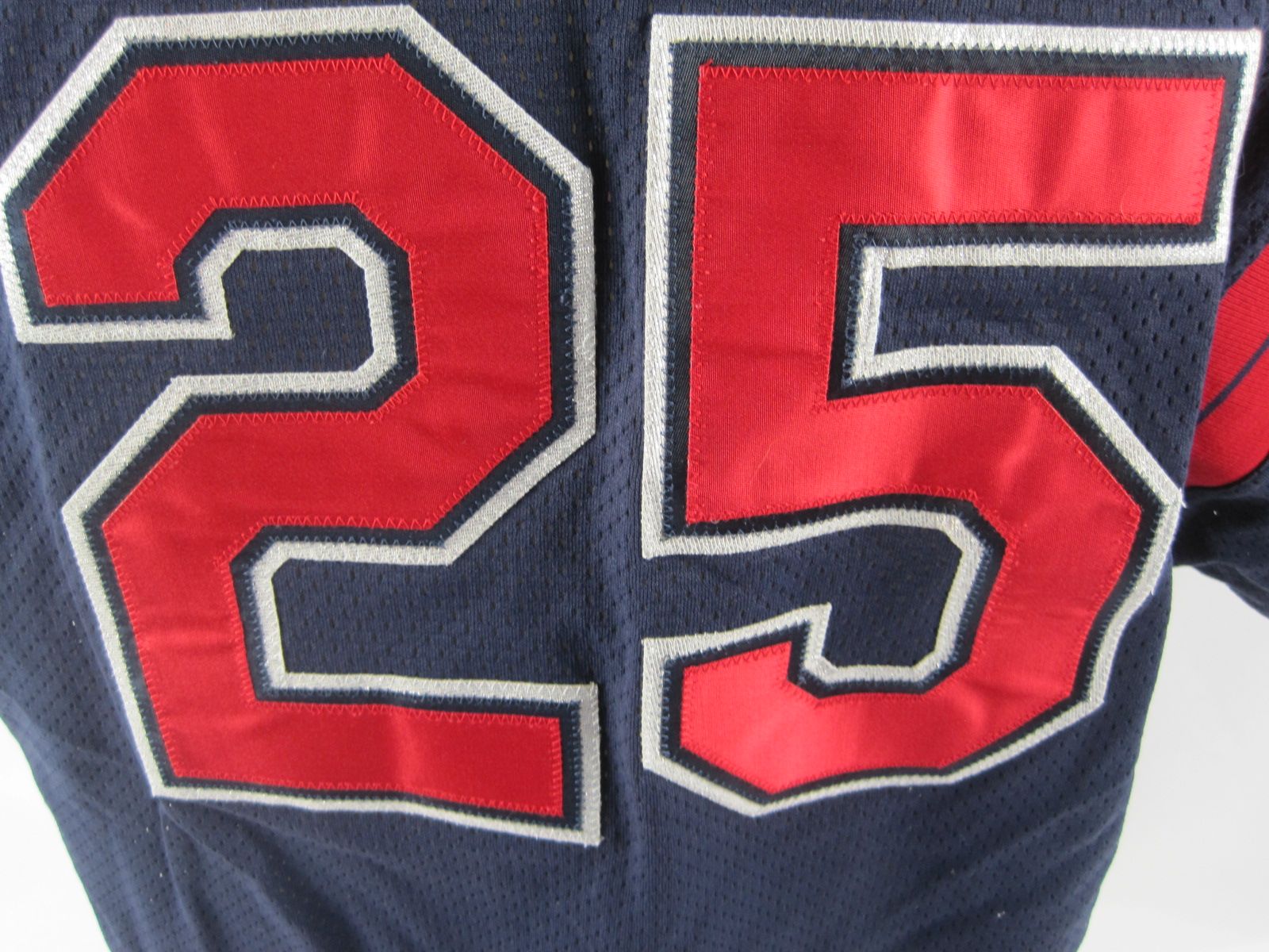 indians batting practice jersey