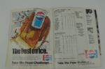 1980 Stanley Cup Finals Program