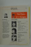 1980 Stanley Cup Finals Program