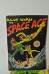 Collection of 9 Vintage Comic Books