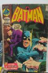 Collection of 9 Vintage Comic Books