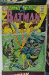Collection of 9 Vintage Comic Books