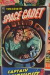 Collection of 9 Vintage Comic Books