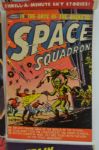 Collection of 9 Vintage Comic Books