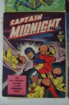 Collection of 9 Vintage Comic Books
