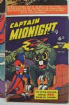 Collection of 9 Vintage Comic Books