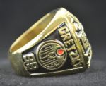 Wayne Gretzky 1988 Edmonton Oilers Stanley Cup Championship Replica Ring