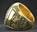 New York Yankees 27 World Series Championship Replica Ring