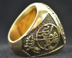 New York Yankees 27 World Series Championship Replica Ring