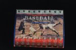Ken Burns Collection Of Baseball VHS Tapes