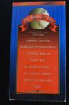 Ken Burns Collection Of Baseball VHS Tapes