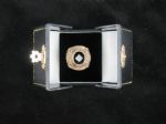 Zoilo Versalles 1965 Minnesota Twins Jostens 14k Gold Ring w/Diamond