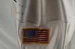 West Point 2001 USMA #91 Jersey w/2nd Infantry Division Patch