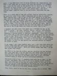 Vintage Knute Rockne Notre Dame Speech Dated January 20th, 1931