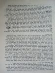 Vintage Knute Rockne Notre Dame Speech Dated January 20th, 1931