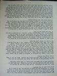 Vintage Knute Rockne Notre Dame Speech Dated January 20th, 1931