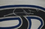 Ricky Rubio Minnesota Timberwolves Autographed Jersey