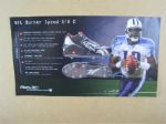 Tennessee Titans Game Issued Shoes w/Original Box