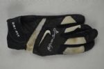 Alfonso Soriano Professional Model Bat, Batting Glove & Wrist Band w/Heavy Use