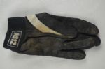 Alfonso Soriano Professional Model Bat, Batting Glove & Wrist Band w/Heavy Use