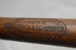 Babe Ruth 1932 Louisville Slugger 40 BR Bat 