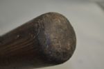 Babe Ruth 1930 Louisville Slugger 250 Signature Model Bat 