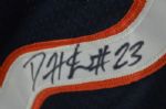 Devin Hester Autographed Chicago Bears Super Bowl Jersey