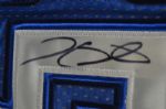 Kevin Durant Autographed Oklahoma City Jersey 