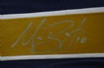 Marc Bulger Autographed St. Louis Rams Jersey