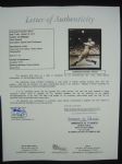 Joe DiMaggio Autographed 8x10 Photo