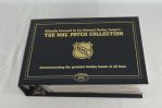 NHL Last 100 Years Willabee & Ward Patch Collection