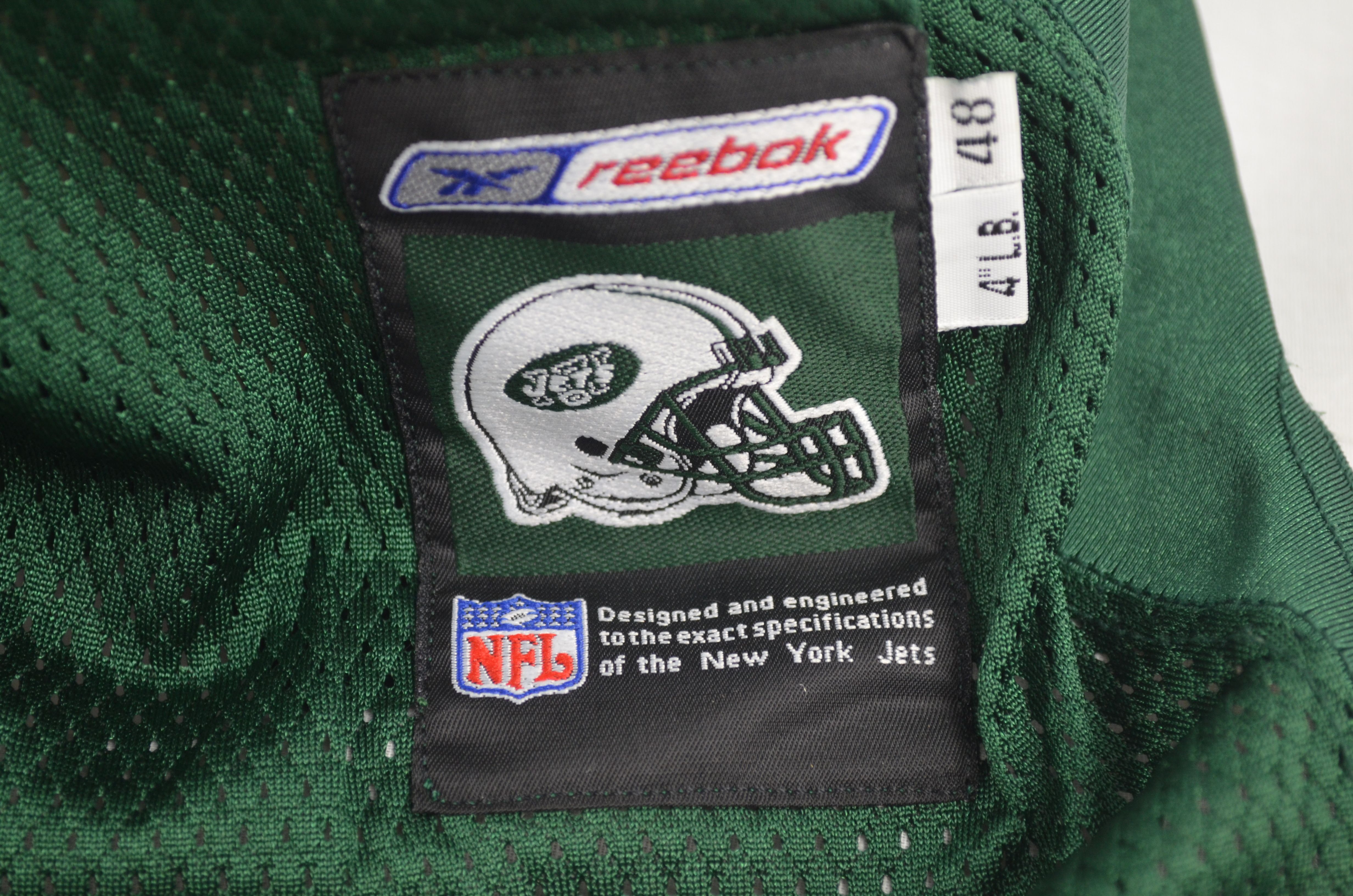 curtis martin t shirt