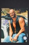 Stone Cold Steve Austin Autographed 8x10 Photo