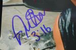 Stone Cold Steve Austin Autographed 8x10 Photo