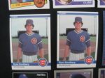Ryne Sandberg Collection of 14 Baseball Cards w/Rookies