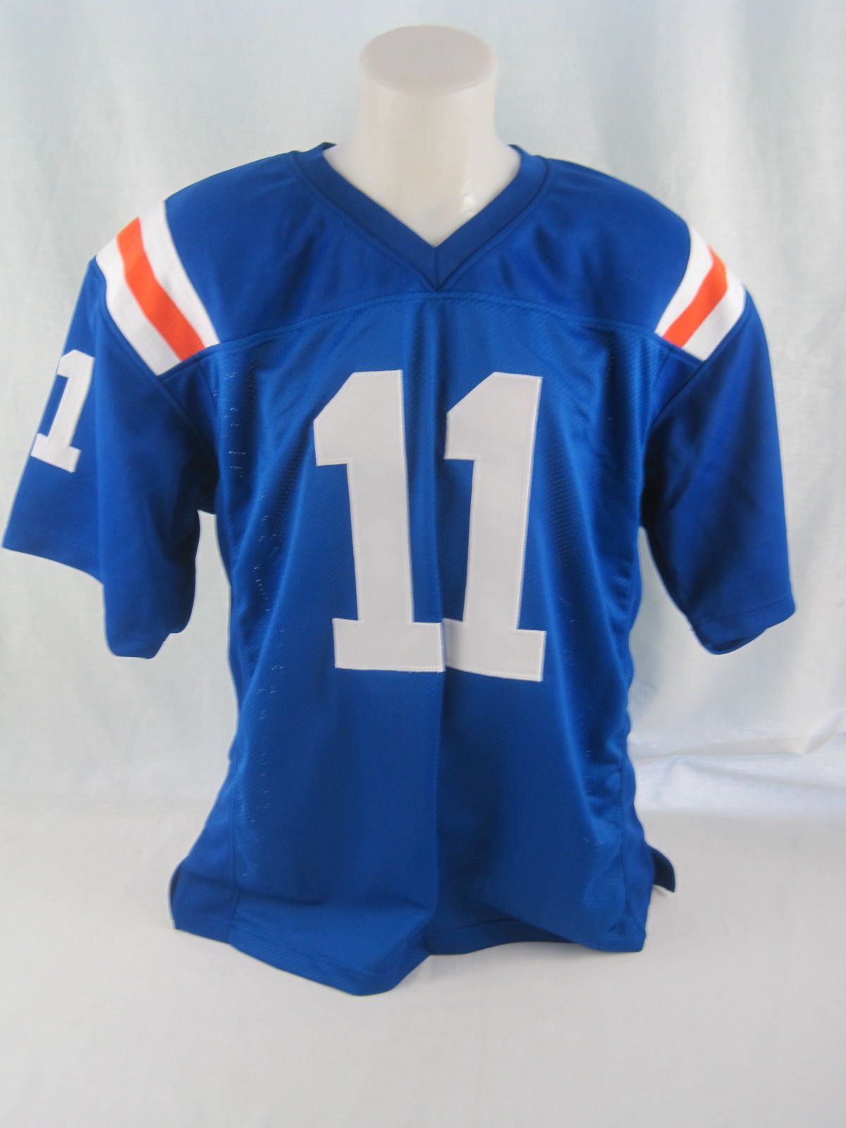 steve spurrier florida jersey