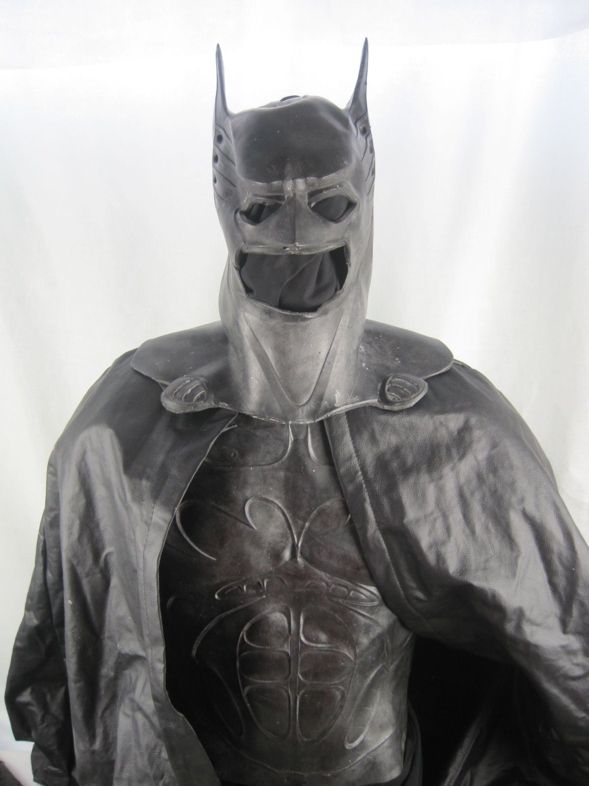 1995 batman forever movie robin costume 1995 batman forever movie robin costume