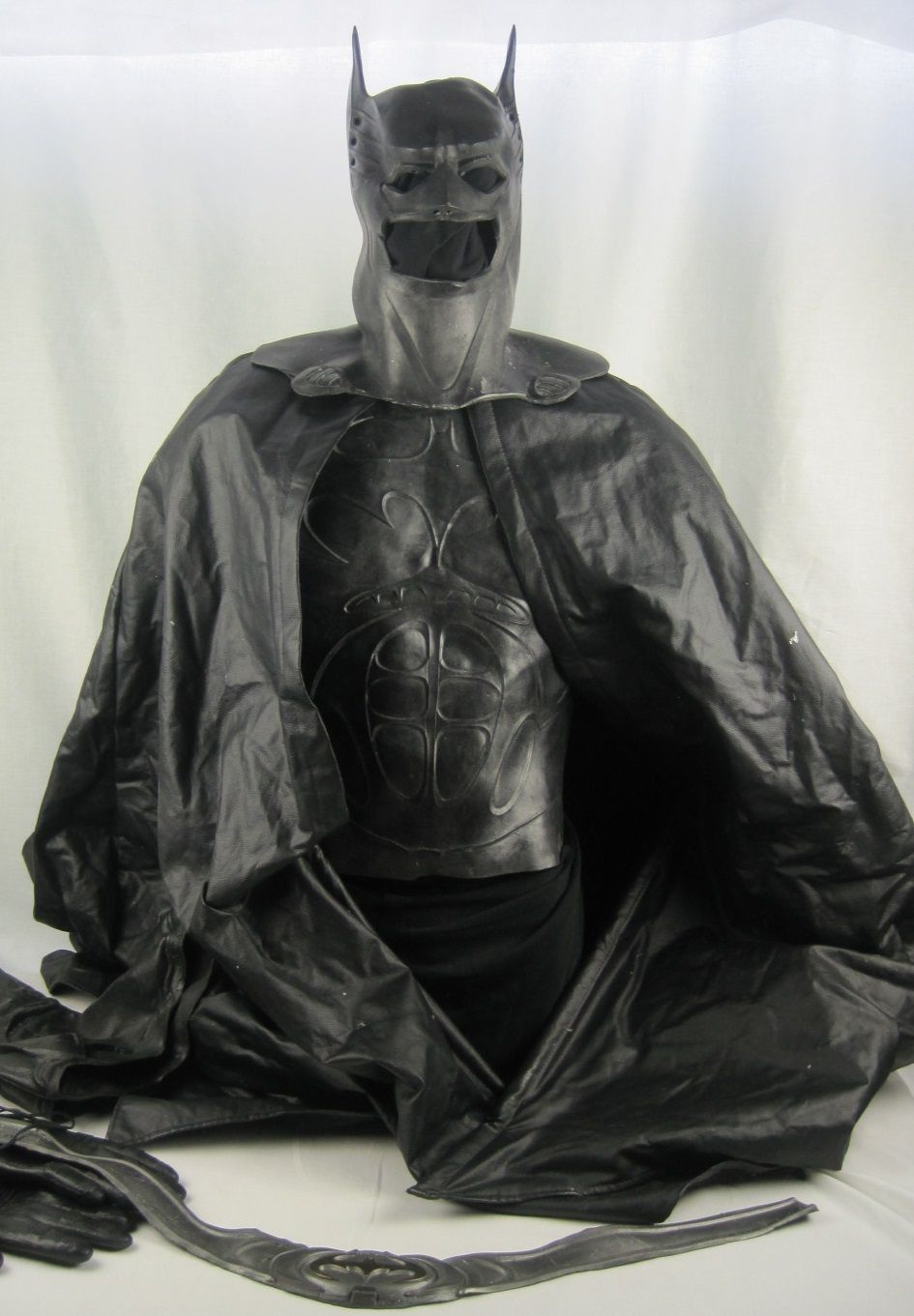 1995 batman forever movie robin costume 1995 batman forever movie robin costume