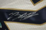 LeBron James Autographed LE Rookie Jersey UDA
