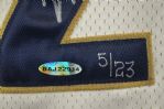 LeBron James Autographed LE Rookie Jersey UDA