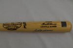 Ted Williams Autographed Signature Model Bat