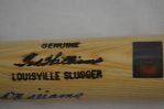 Ted Williams Autographed Signature Model Bat
