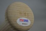 Ted Williams Autographed Signature Model Bat