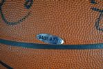 Kobe Bryant Autographed Basketball UDA