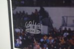 Kevin Garnett Limited Edition Autographed & Framed Action Photo UDA