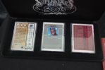 Ken Griffey Jr Cal Ripken Jr & Frank Thomas Signature Series 