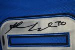 Russell Westbrook Autographed OKC Thunder Jersey UDA
