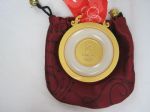 2008 Beijing Olympic Gold Medal