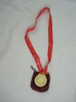 2008 Beijing Olympic Gold Medal