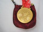 2008 Beijing Olympic Gold Medal